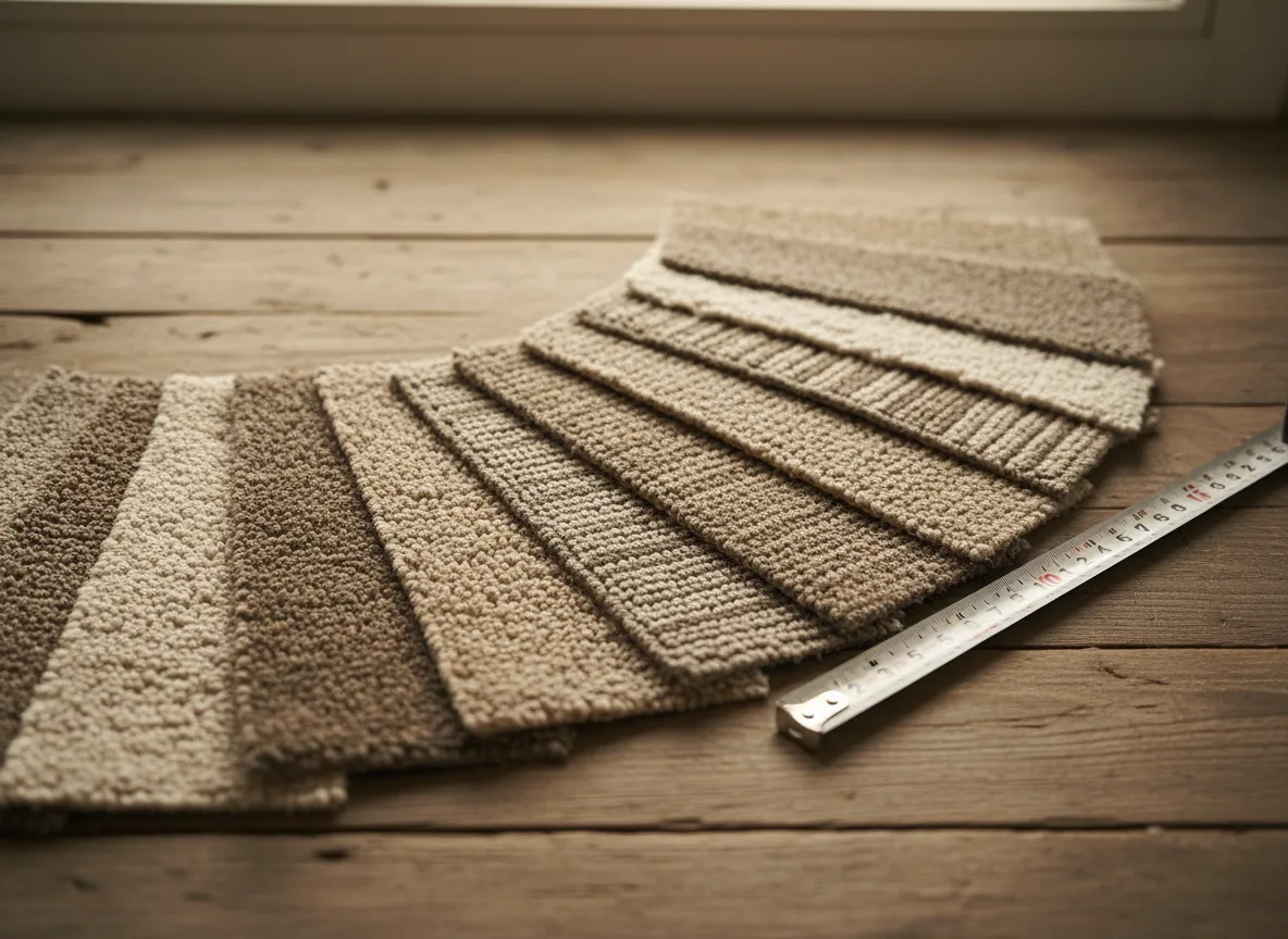 Carpet Installation Vickery, OH FAQs